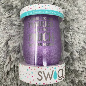 12-Oz. Swig Celebrations 'I Used to be Married'